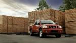 Nissan Titan 2006 года